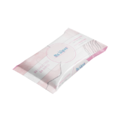 Lingettes démaquillantes MaWipes format pocket - Paquet de 24